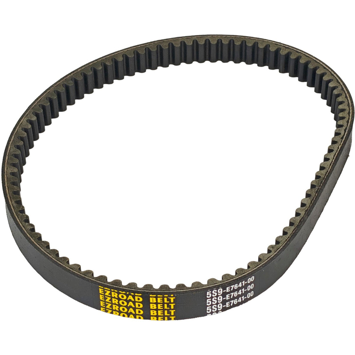 Aramid Drive Belt 5S9-E7641-00-00 Fit for Yamaha YW125ZW YW125AB YW125BB