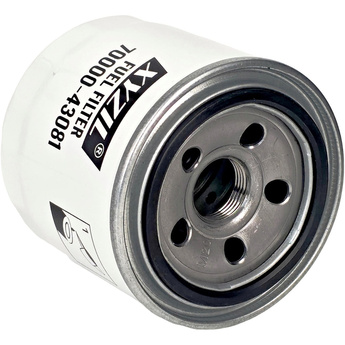 70000-43081 Fuel Filter Fit Kubota KX91-3 KX91-3S KX91-3S CA KX91-3S2 KX91-3S2CA