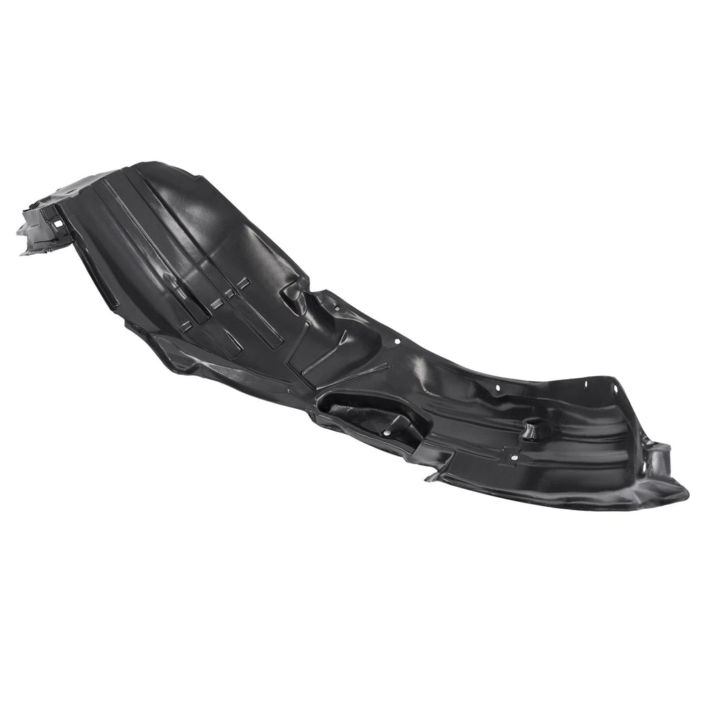 For 07-08 Honda Fit w/Manual Transmission Inner Fender Liner Front Left Driver