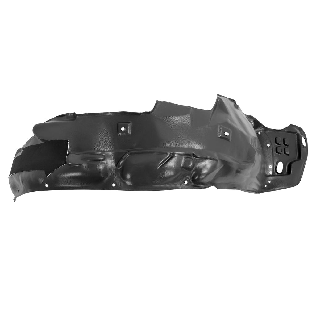 For Honda Civic 2012-15 Front Right Inner Fender Liner Splash Shield #HO1249166