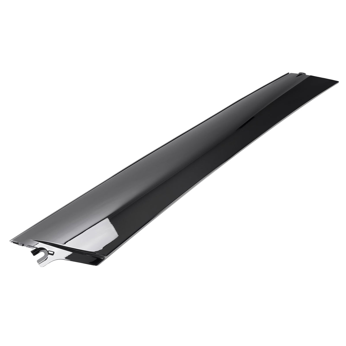Left Side Windshield Trim Pillar Molding For Infiniti QX56 QX80 Nissan Armada