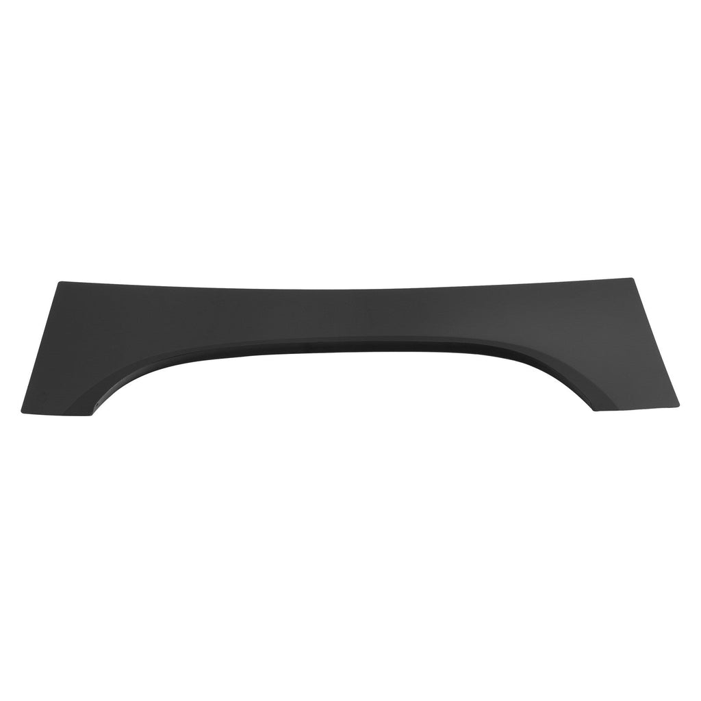 Upper Wheel Arches Quarter Panels For 2005-2011 Dodge Dakota Steel Pair