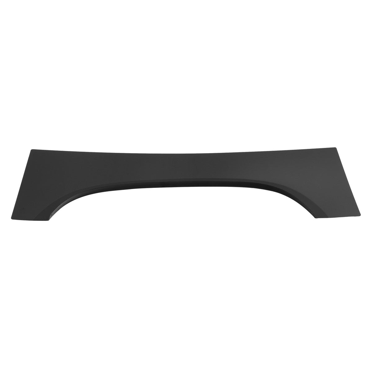 Upper Wheel Arches Quarter Panels For 2005-2011 Dodge Dakota Steel Pair