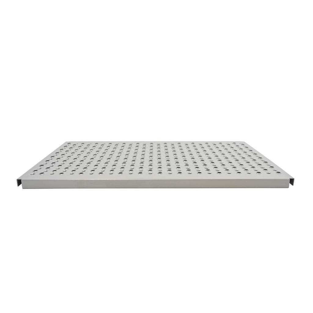 Truck Deck Plate Mounting (24"x34") Steel For Freightliner Peterbilt Kenworth