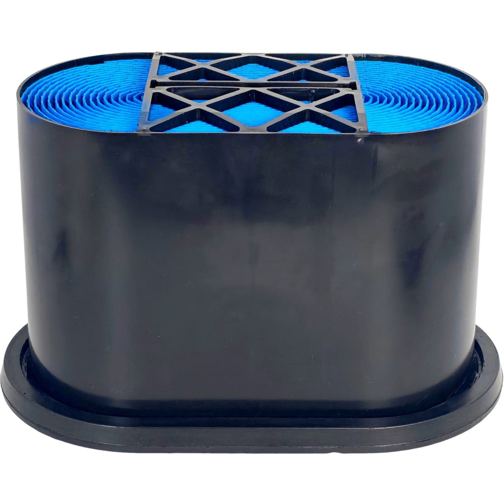 Air Filter Fit for John Deere 100F 5065M 5075M 5083E 5083EN 5085E 5085M 5090R