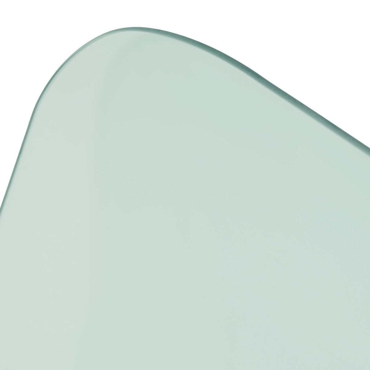 For Ford Ranger 1993-2011 Front Door Window Tempered Glass Left Replacement