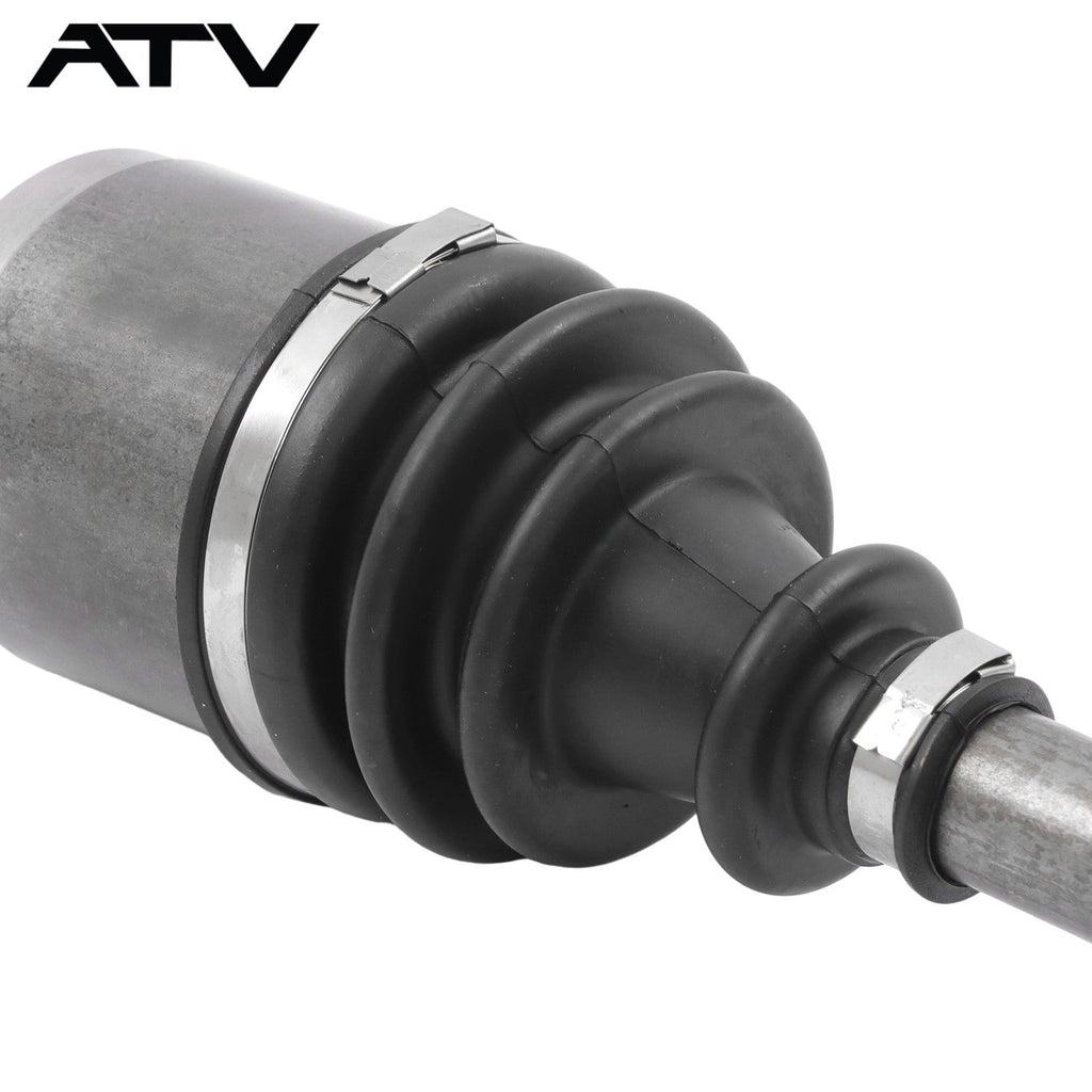 Front CV Joint Axle Pair for Polaris Ranger 700 4x4 2009 1332606 1332856
