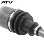 Front CV Joint Axle Pair for Polaris Ranger 700 4x4 2009 1332606 1332856