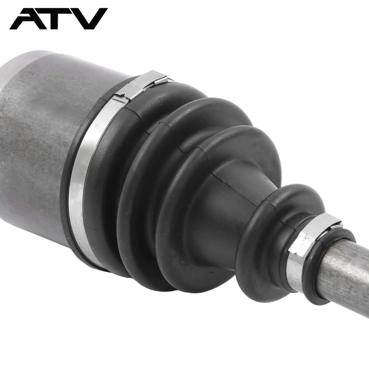 Front CV Joint Axle Pair for Polaris Ranger 700 4x4 2009 1332606 1332856