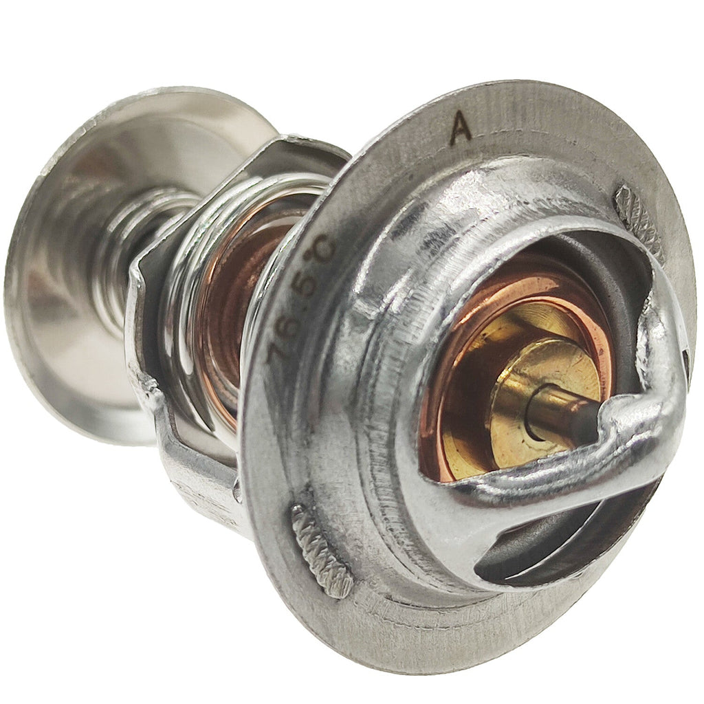 Thermostat 8971606540 Fit for Isuzu 3LD1 3LD2 Engine 76.5℃