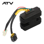 Voltage Regulator Rectifier For CF MOTO 500 CF500 500CC UTV ATV GO KART USA