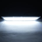 Clear Lens LED Rear Side Marker Signal Lights For Ford Mustang gt 2015-2023 2020