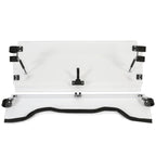 Upgraded 2-IN-1 Flip Windshield Scratch Resistant For Honda Pioneer 700 14-26