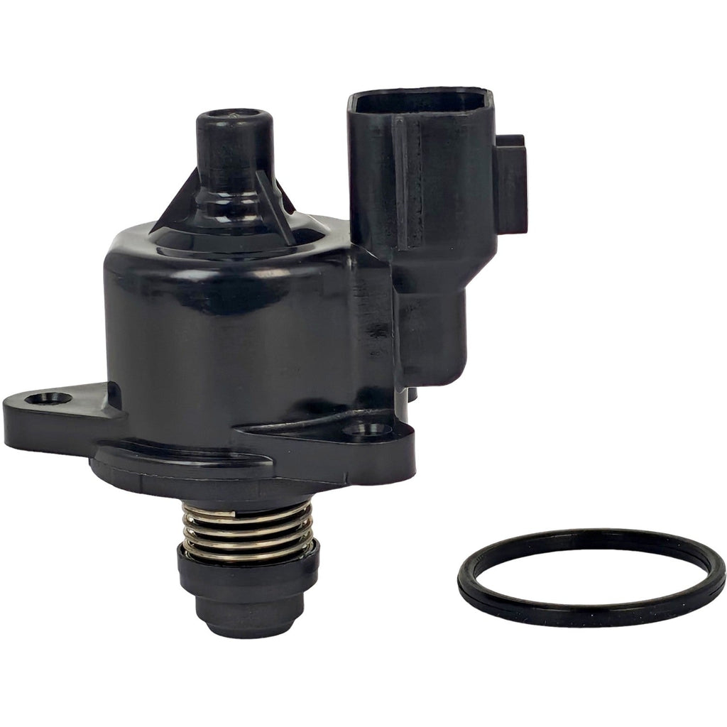 1450A166 1450A132 IAC Idle Air Control Valve Fit Mitsubishi Lioncel Lancer 2.0L