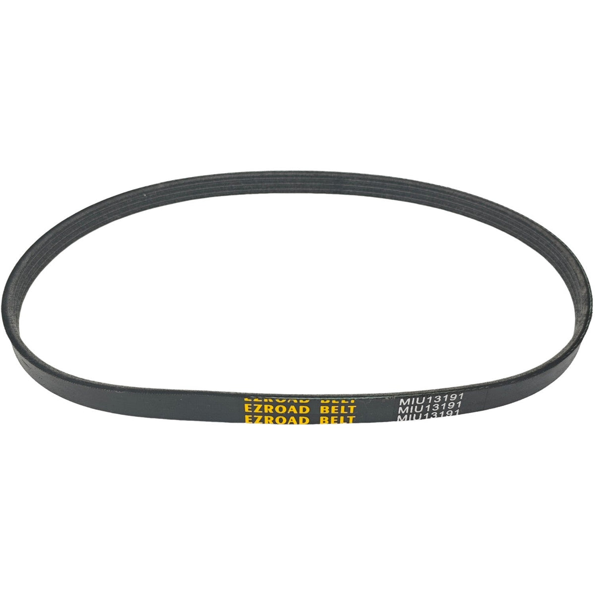 Alternator V-Belt MIU13191 Fit for John Deere XUV 835M 835R