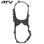 Generic Left Clutch Cover Gasket for Polaris Predator 90 50 03-06 0455367 04501