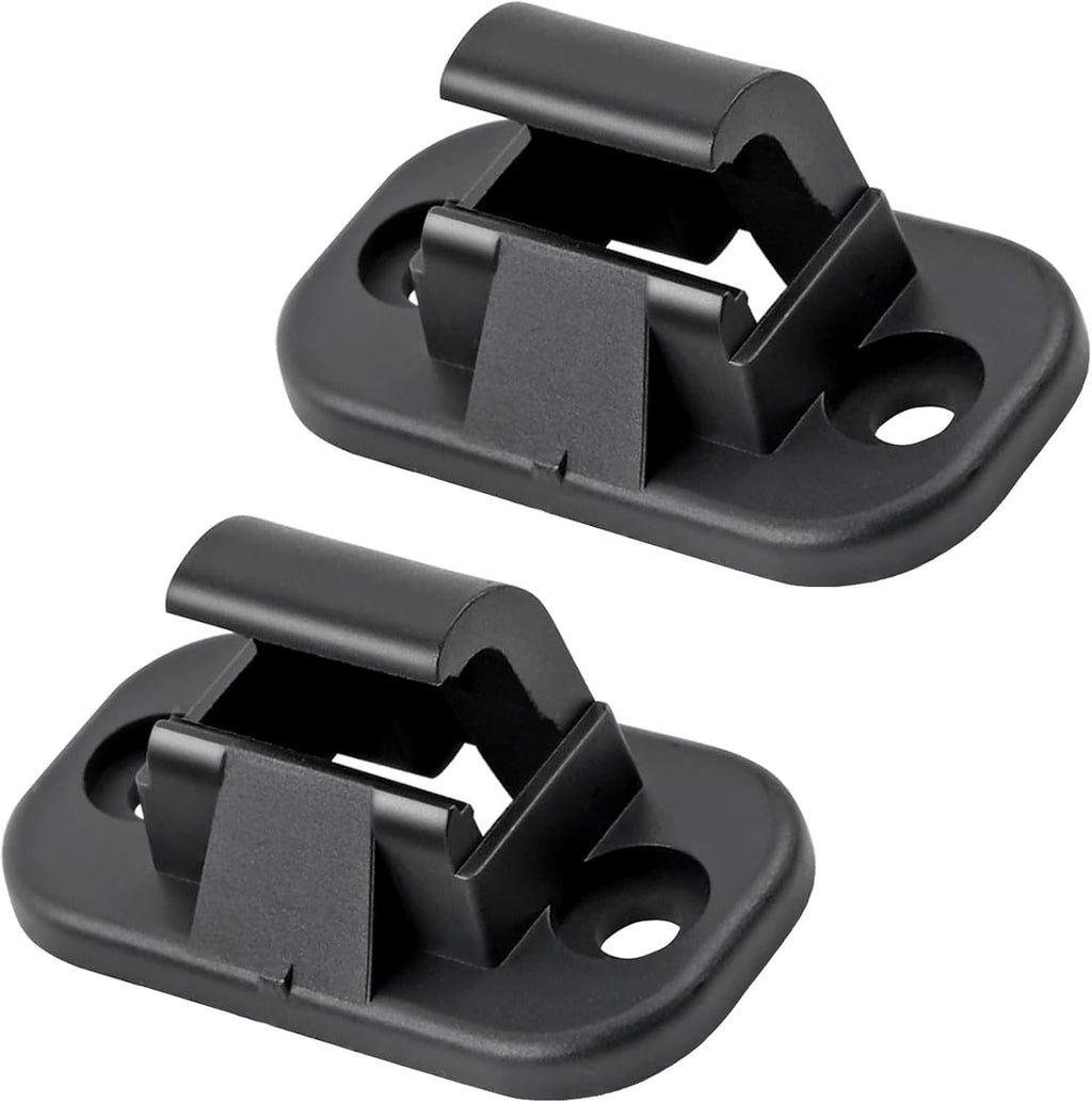 2 x Sun Visor Clip FOR 2009-20 Freightliner Cascadia M2-106 2008-2020 1836267000