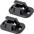2 x Sun Visor Clip FOR 2009-20 Freightliner Cascadia M2-106 2008-2020 1836267000
