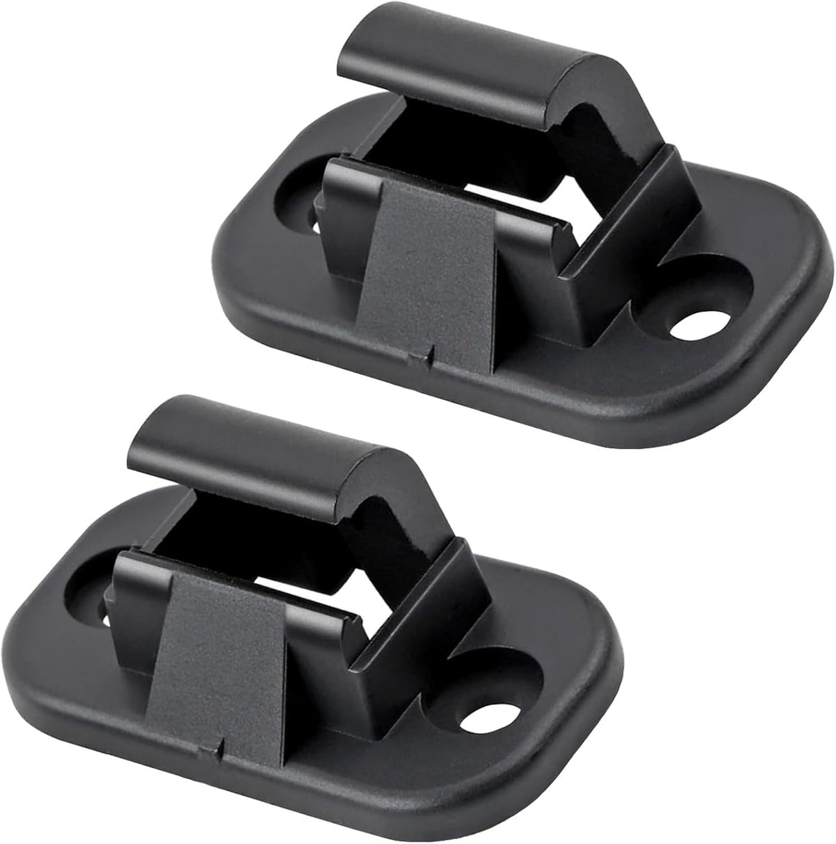2 x Sun Visor Clip FOR 2009-20 Freightliner Cascadia M2-106 2008-2020 1836267000