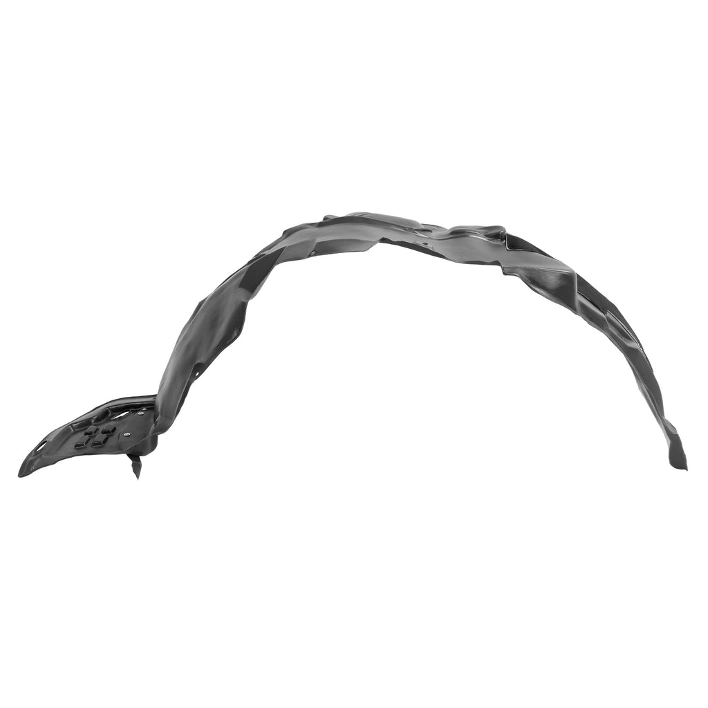 For Honda Civic 2012-15 Front Right Inner Fender Liner Splash Shield #HO1249166