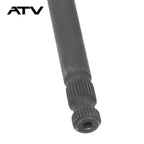 Steering Gear Rack and Pinion Assy Fit For John Deere Gator AM136457 AM135627