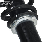 Rear Shock Absorber For Polaris General 1000 Deluxe/Hunter EPS 2017-2022 ATV