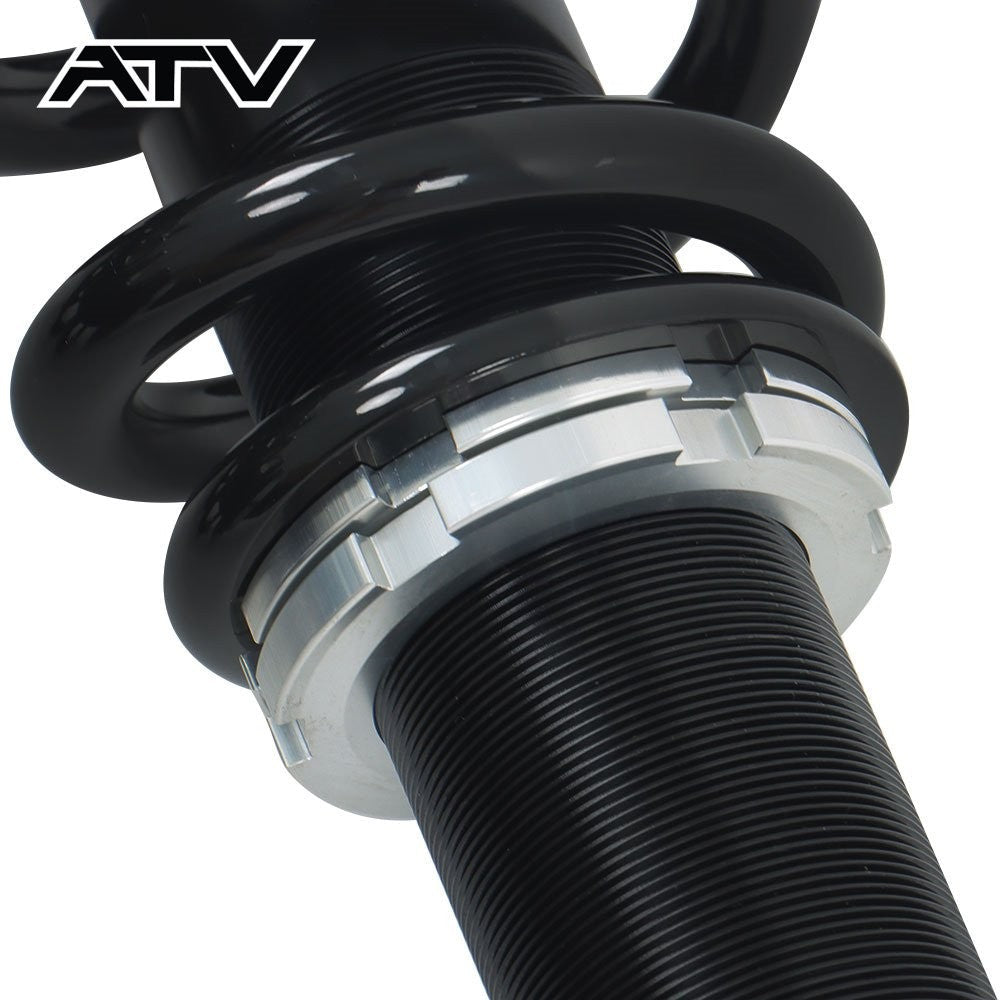 Rear Shock Absorber For Polaris General 1000 Deluxe/Hunter EPS 2017-2022 ATV