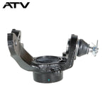 For Honda TRX420FM Rancher 420 4x4 Front Right Steering Wheel Knuckle 2007-2013