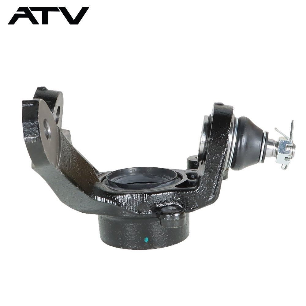 For Honda TRX420FM Rancher 420 4x4 Front Right Steering Wheel Knuckle 2007-2013