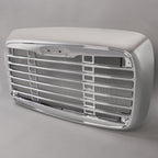 Fit For Freightliner Columbia 2000-2008 #A1715251002 Grille Chrome W/ Bug Screen
