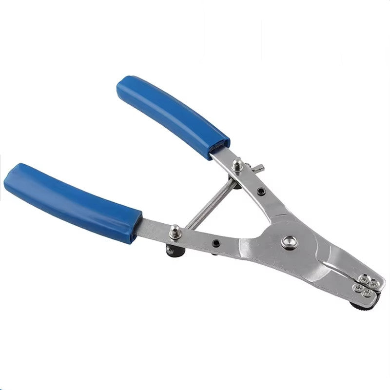 Motorcycle Brake Piston Removal Pliers Tool Self-locking Detaching Accessories