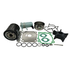 17400-92840 17400-92841 Maintenance Service Kit For Suzuki DF100 DF115 Outboard