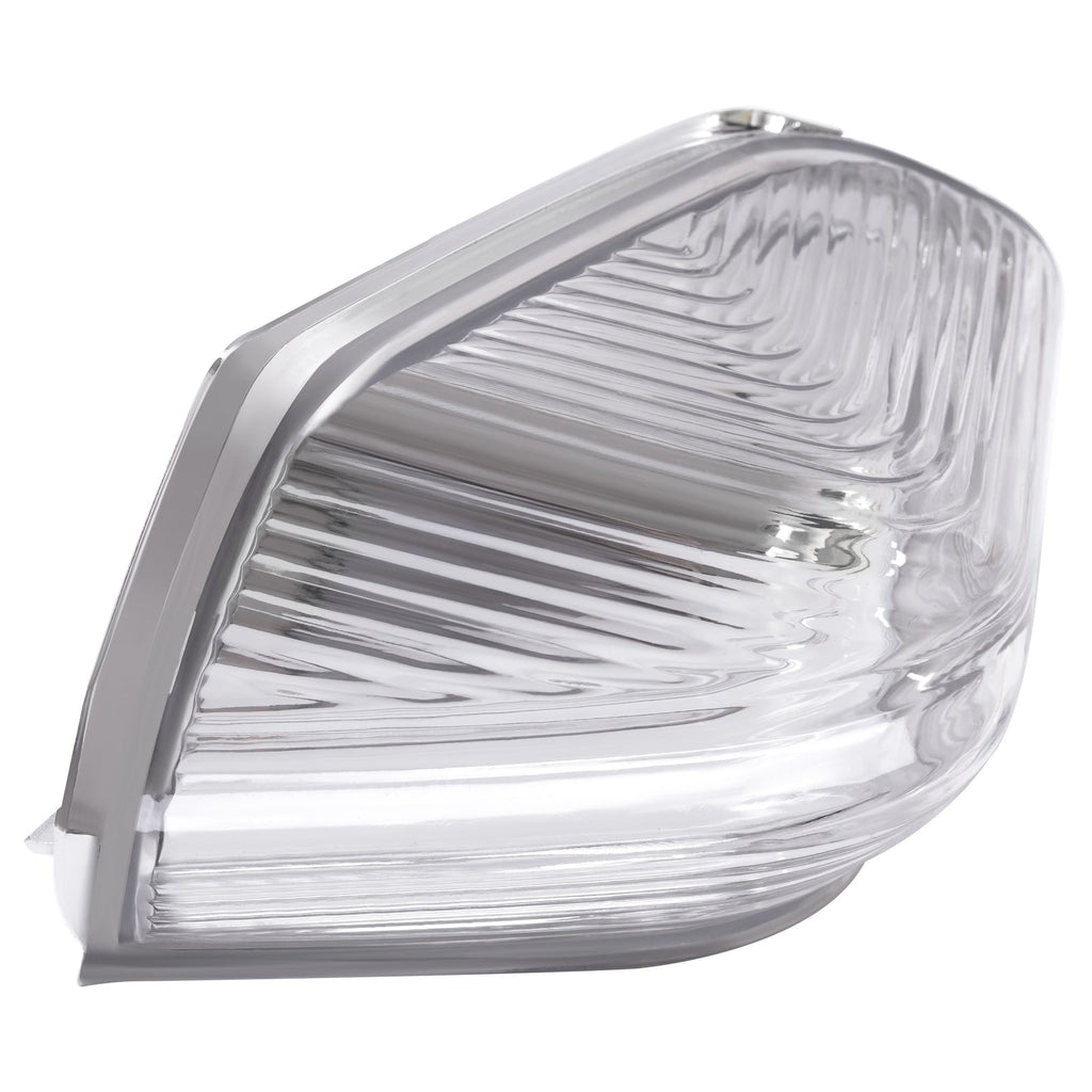 Right Indicator Lens Door Mirror Passenger Side For Mercedes Sprinter 2006-2021