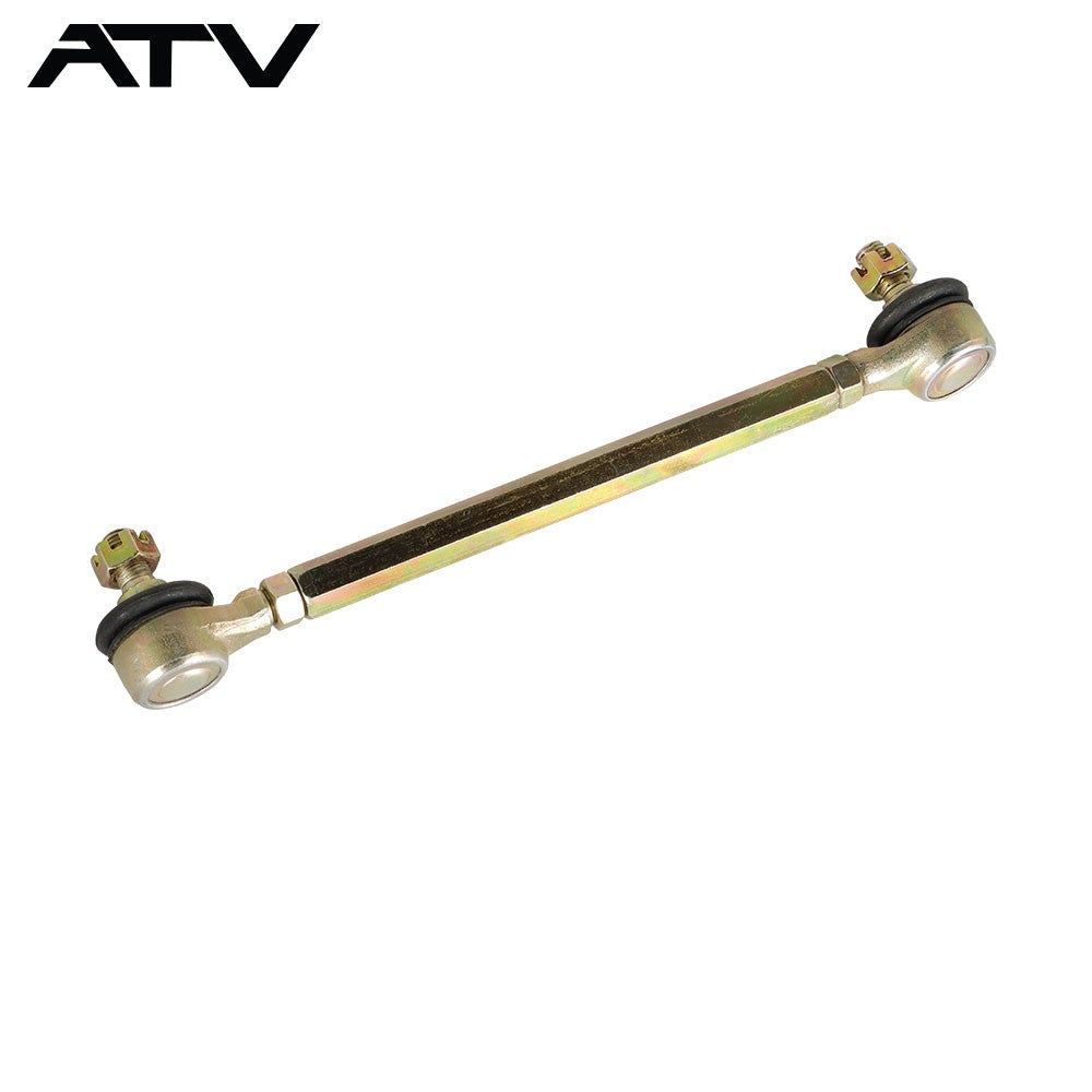 2 Steering Tie Rod End Ball Joint 17mm 110cc 125cc 150CC Quad Go Kart Taotao