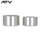 Front & Rear Wheel Bearings For Polaris Sportsman 400 450 500 600 700 X2 HO 2016
