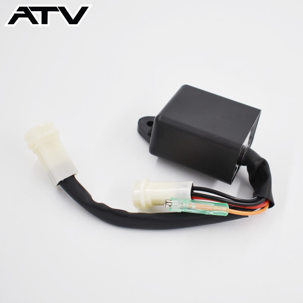 CDI Box For Yamaha YFM 225 250 Moto 4 1986 1987 1988 1989 1990 1991