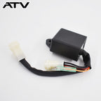 CDI Box For Yamaha YFM 225 250 Moto 4 1986 1987 1988 1989 1990 1991