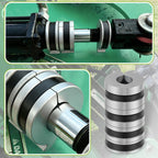 Hydraulic Stroke Control Kit Control Blocks 1-1/8", 1-1/4", 1-3/8" and 1-1/2"