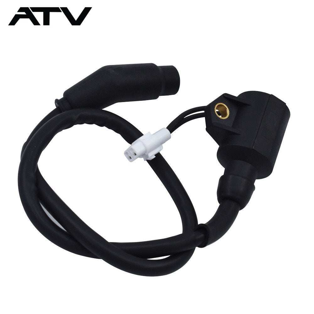 Ignition Coil Fit for Polaris Hawkeye 300 2x4 4x4 Sportsman 300 3089860 3089910