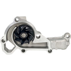 49044-2066 Water Pump with Gasket Fit for Kawasaki Mule 3020 4000 4010 UTV