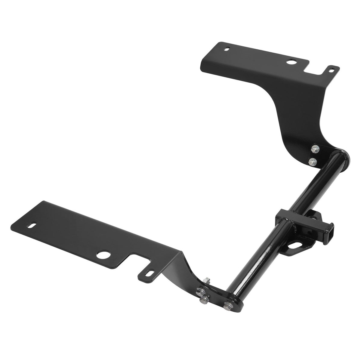 For Hyundai Sonata/Kia Optima 11-2015 Class 1 Trailer Hitch 1.25" Powder Coated