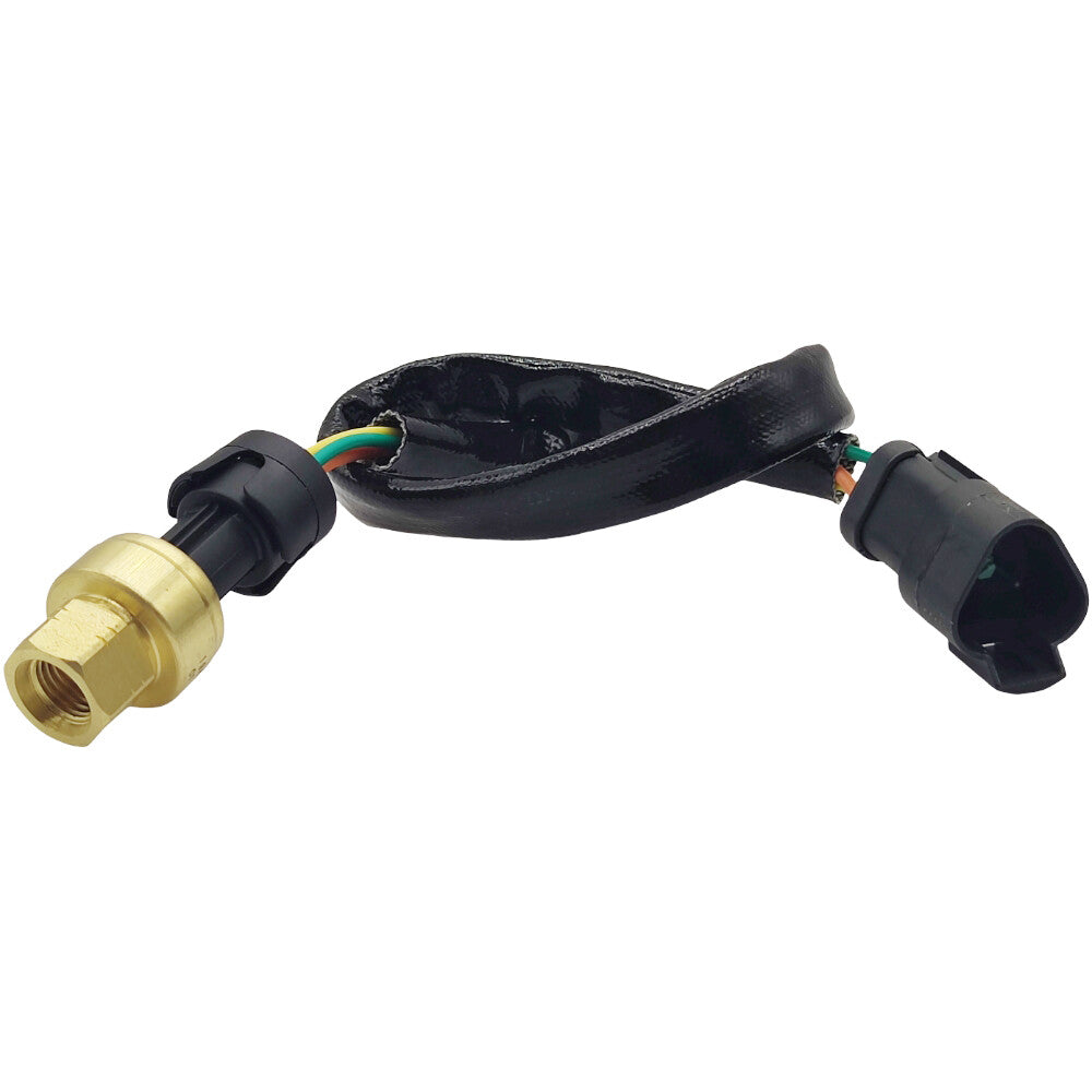 Boost Pressure Sensor 1946723 194-6723 for Caterpillar C7 KAL 8YL 7AS