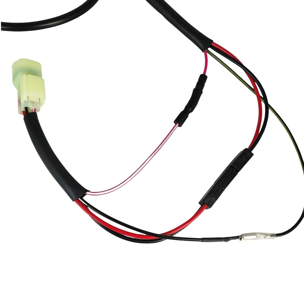CDI Fit for Ski Doo Safari Deluxe 377 F/C 124 1993-1994, L 377 F/C 124 1991-1994