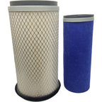 Inner Outer Air Filter Set Fits Massey Ferguson 20B 20D 20E 20F 230 250 30E