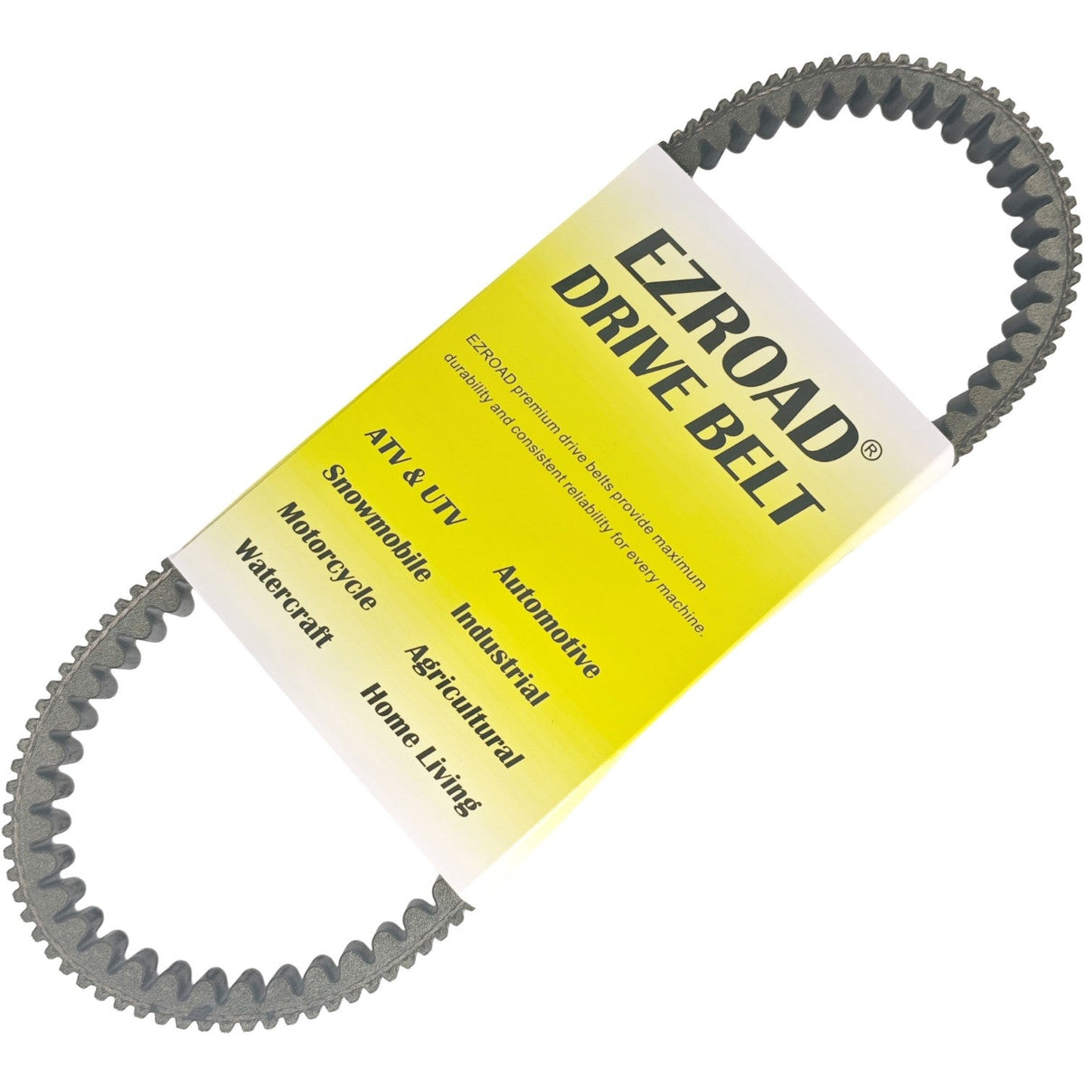 Aramid Drive Belt 23100-K97-T01 23100K96V01 23100K97T01 for Honda Mlhkf Rlhkf