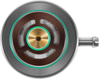 Fuel Pressure Regulator for Volvo Penta Mercruiser 4.3 5.0 5.7 6.2L Engines