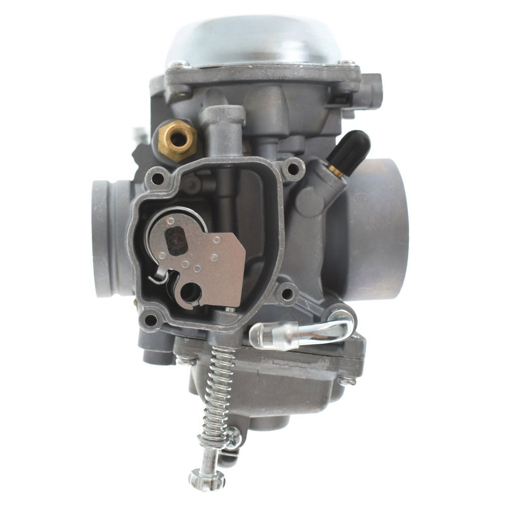 Carburetor Fit For 2011-2014 Polaris Sportsman 400 HO & Intake Manifold Boot