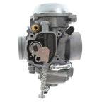 Carburetor Fit For 2011-2014 Polaris Sportsman 400 HO & Intake Manifold Boot