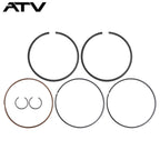 Engine Repair Kit Cylinder Piston Ring For Yamaha Raptor 700 YFM700R 2006-2014