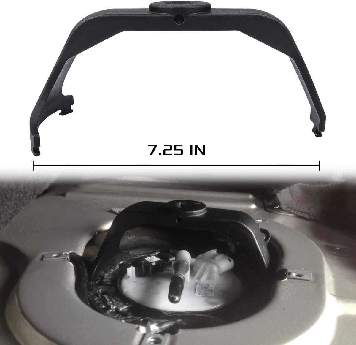 6599 Fuel Tank Lock Ring Wrench Tool  for Chrsyler Dodge Ford GM Chevy Nissan